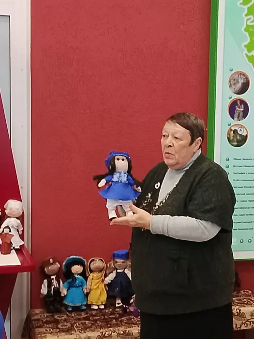 Встреча старых друзей с новыми книгами