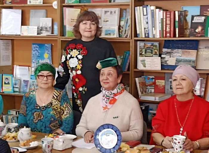 Час-напоминание «Твой подвиг не забудется в веках»