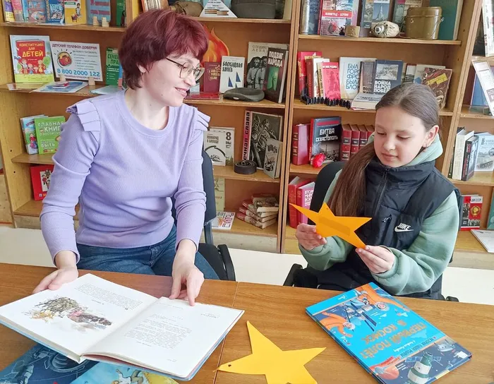 «Покоряя Вселенную»