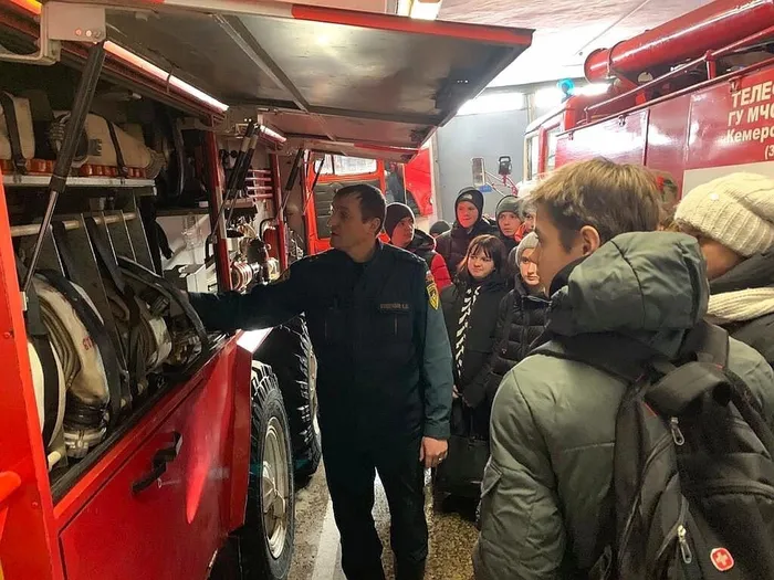 «Честь и гордость Юрги»