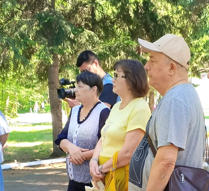 Мы вдохновенно Пушкина читаем…