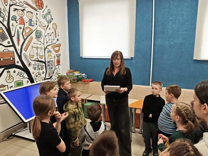 Экскурсия-путешествие «Удивительное рядом»