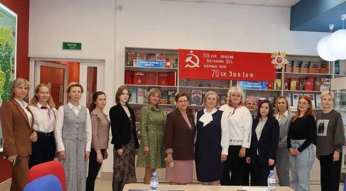 Воспитание патриотов в новом формате