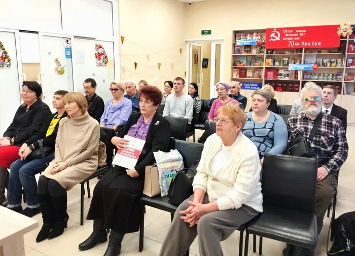 «Портрет юргинской журналистики»