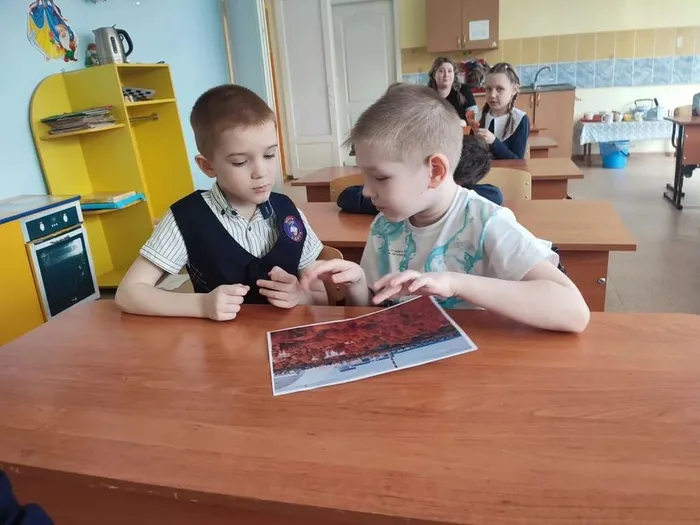 Час памяти «Чернобыль: дни тревог и мужества»