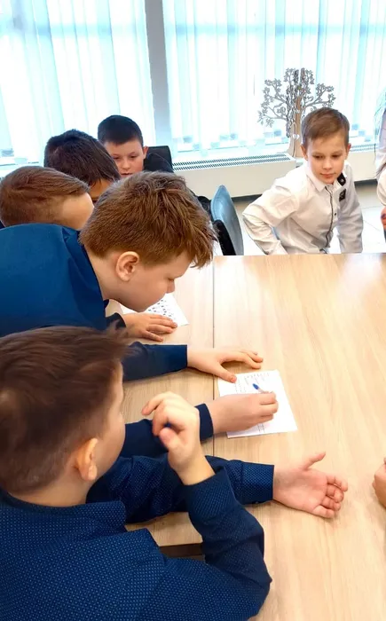 «Мы разные, но мы вместе»