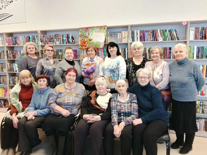 В поисках радости