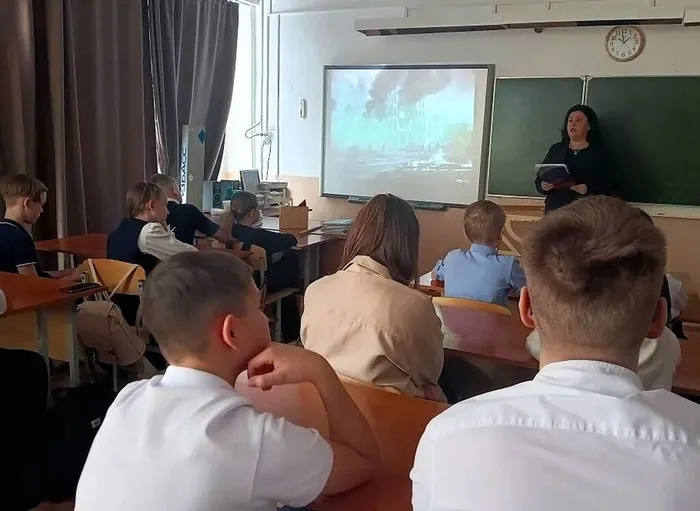 Сталинград: подвиг, отлитый в вечности