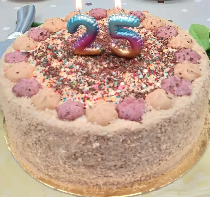 Жить, творить и вдохновляться