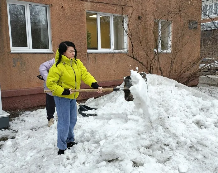 Весне – дорогу!