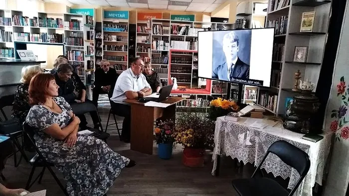 «Я вам дарю тепло своей души…»