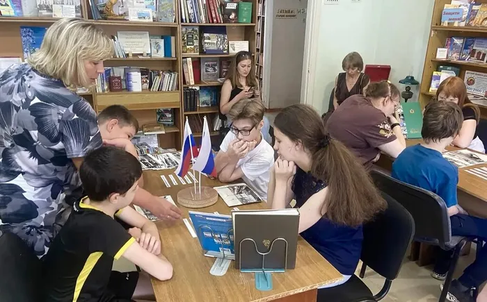 Битва краеведов