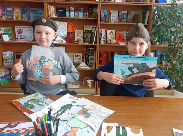 «Наш Герой – ты для каждого вечно живой