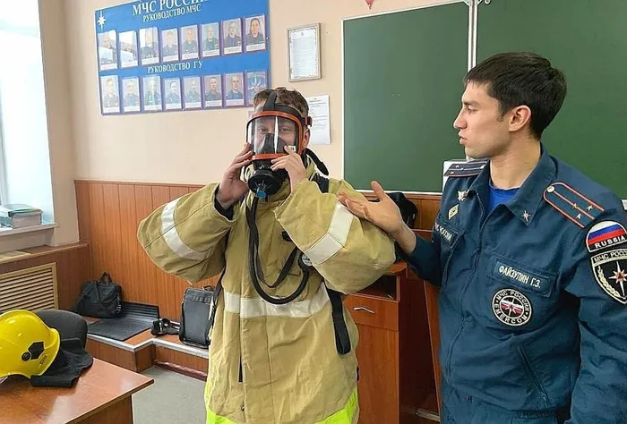 «Честь и гордость Юрги»