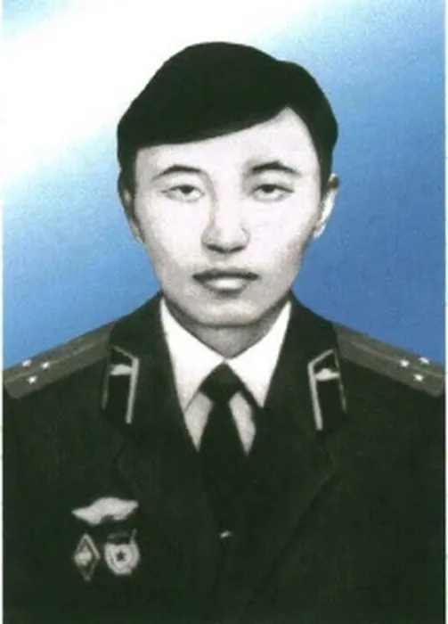 Ахпашев Игорь Николаевич