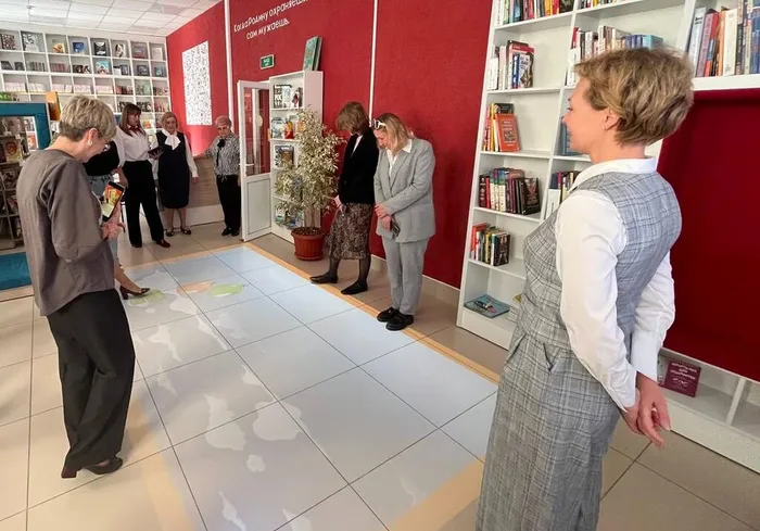 Воспитание патриотов в новом формате