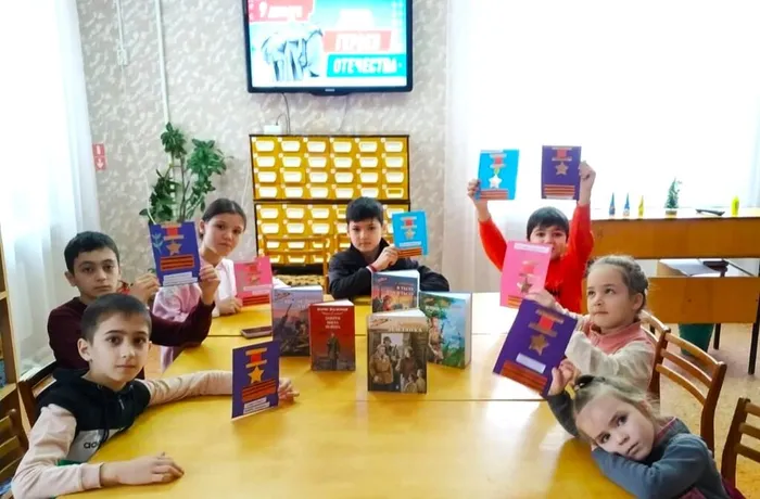 Мастер-класс «Золотая Звезда»