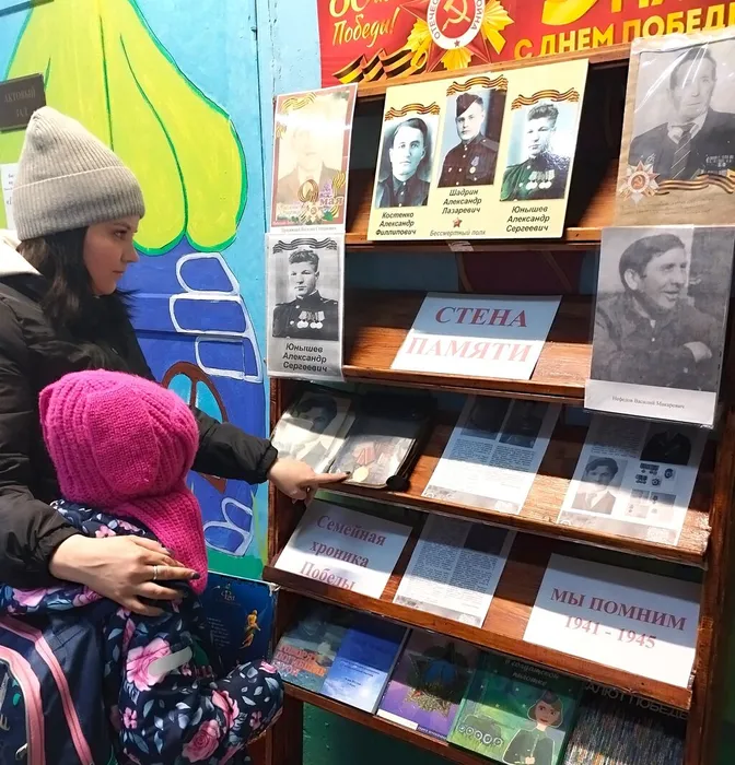 Чтобы помнили…