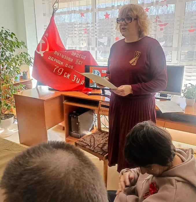 Всероссийская акция «Библионочь-2025»