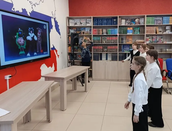 Кругосветка без чемоданов: как прошло путешествие в библиотеке