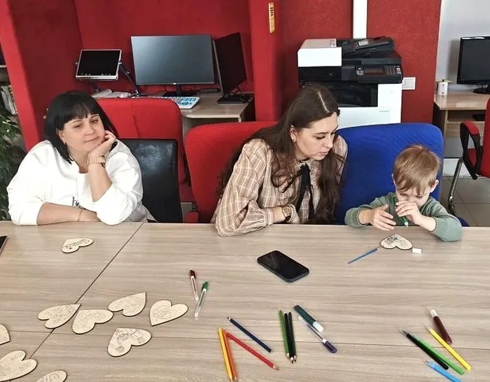 «Мой дом, моя Родина: Первые открытия»