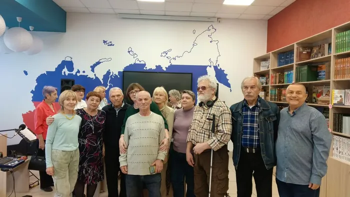 Магия музыки и слова
