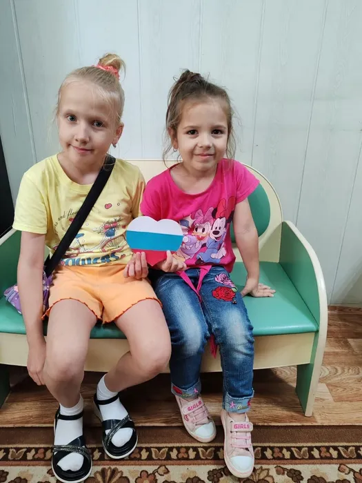 Акция «Флаг державы – символ славы»