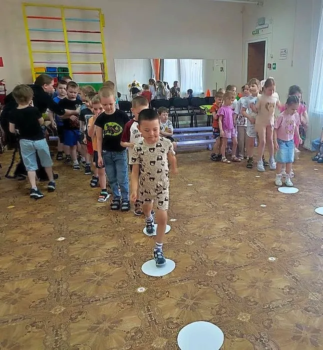 «Эколята-дошколята – защитники природы»