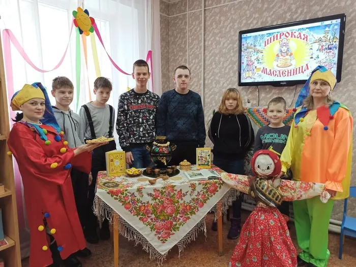 «Масленица – кормилица, нынче именинница»