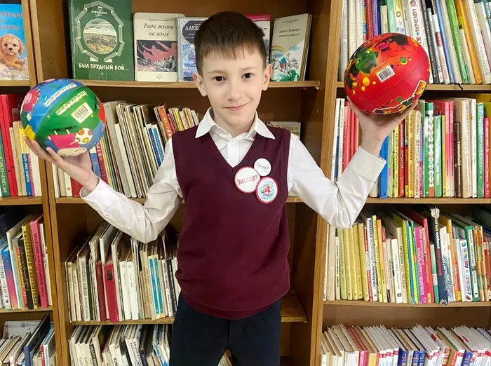 «Должны смеяться дети и в дружном мире жить!»