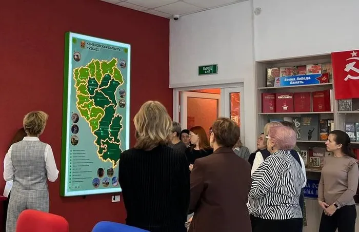 Воспитание патриотов в новом формате