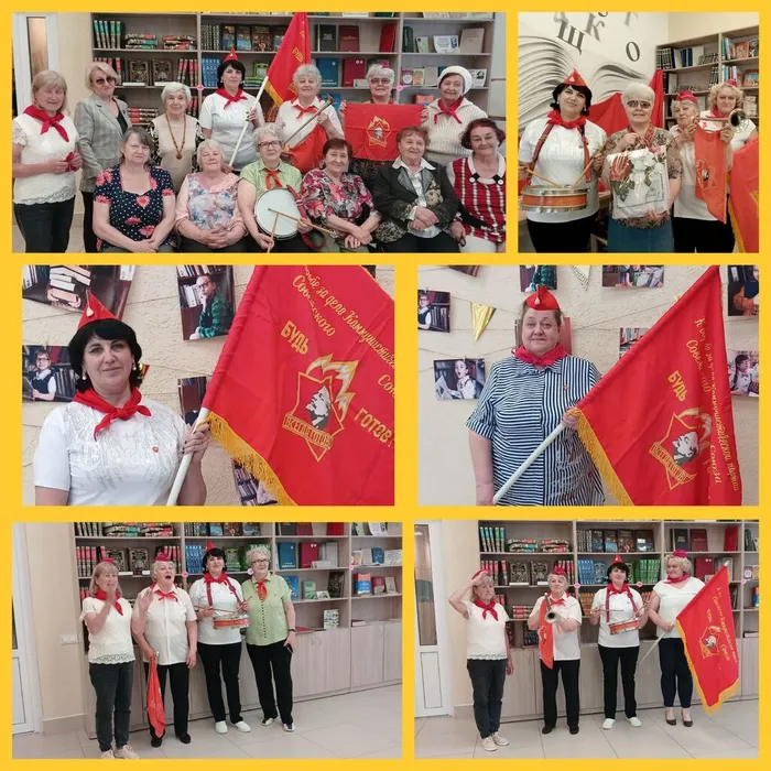 Взвейтесь кострами…