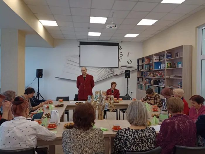 «Хотите-не хотите ли, но все мы потребители»