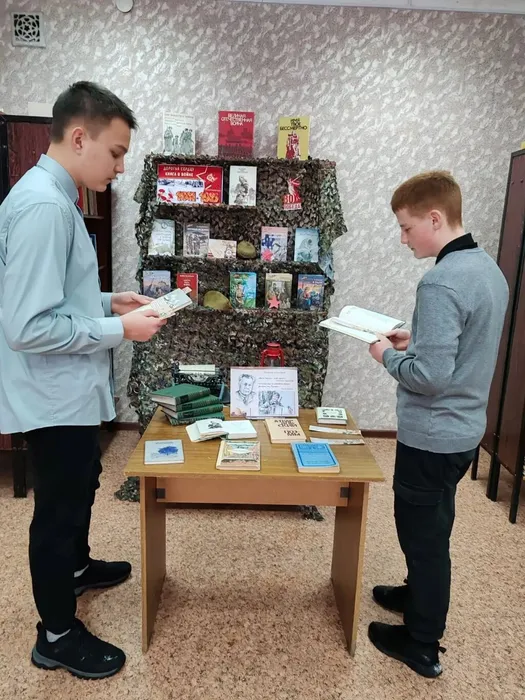 Незабываемый Василий Теркин