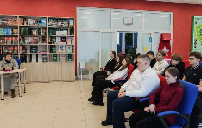 Цифровые горизонты