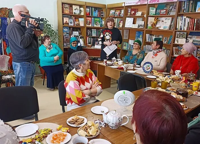 Час-напоминание «Твой подвиг не забудется в веках»