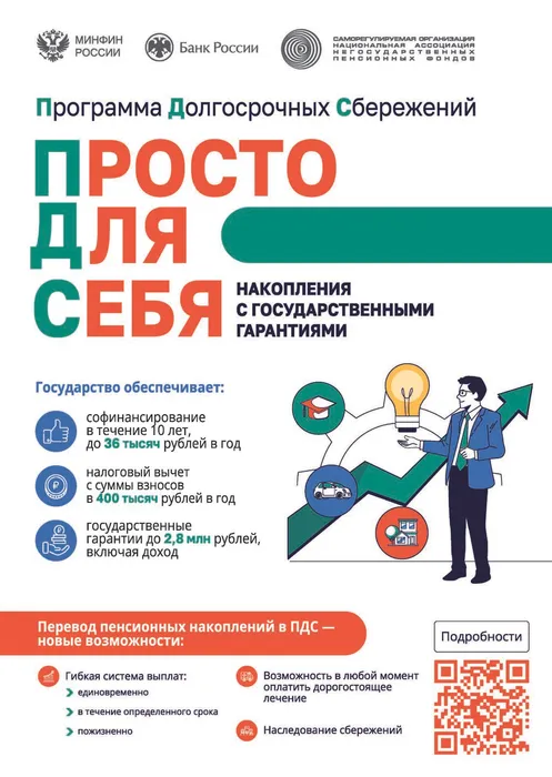 Как накопить с максимальной выгодой?