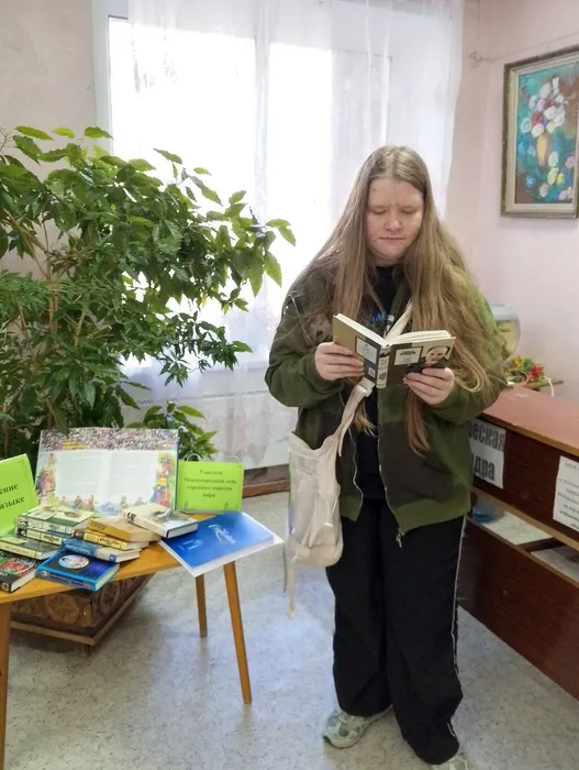 «Стихотворение на родном языке»