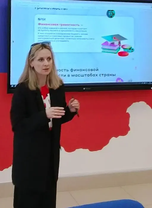 Умелые руки, горячие сердца