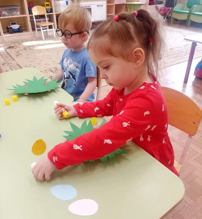 Путешествие в сказку