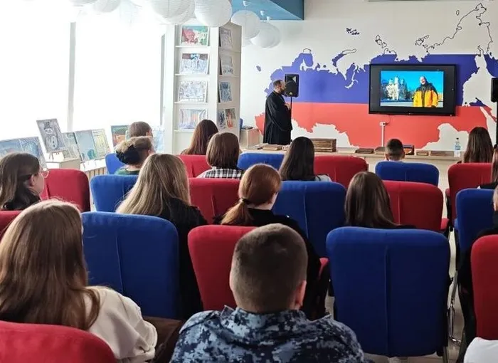 От «Апостола» до наших дней