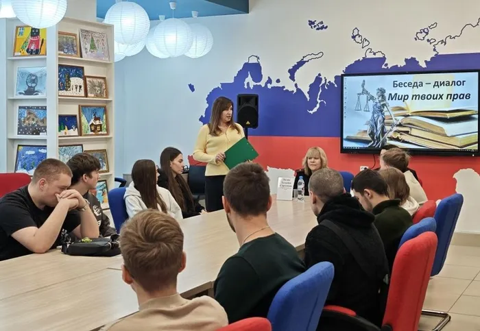 По правовому полю – с юристом