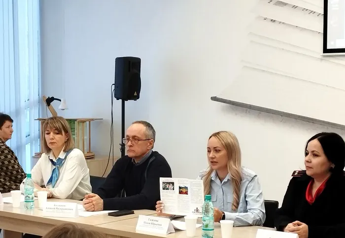 День правовой помощи детям