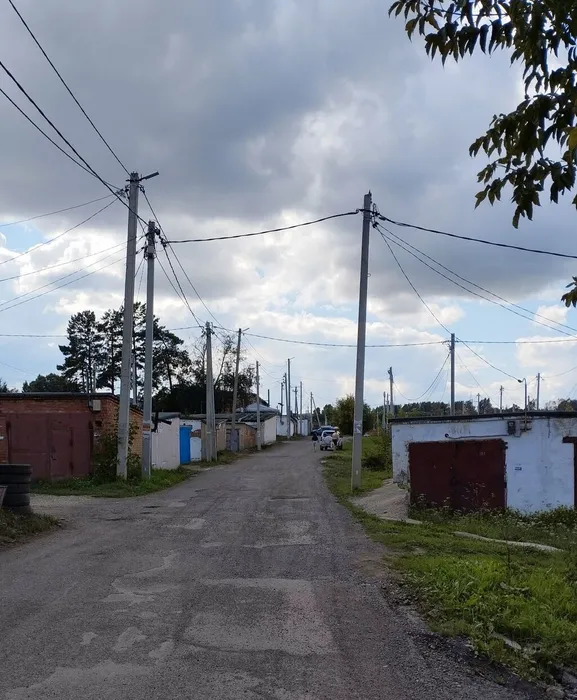 Бурлачиха