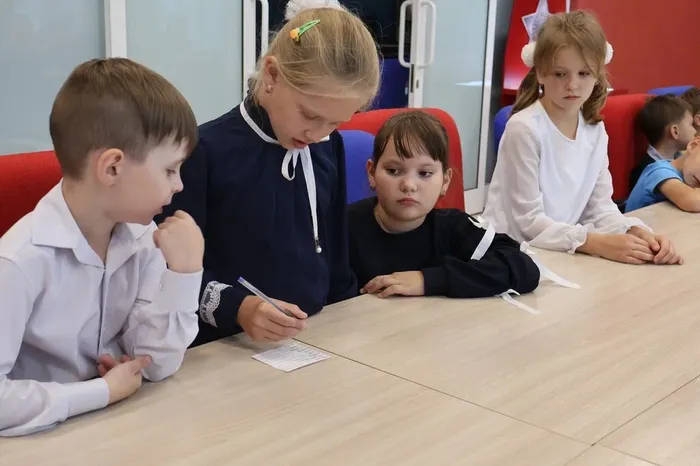 День библиографических игр «Загадки русских слов»