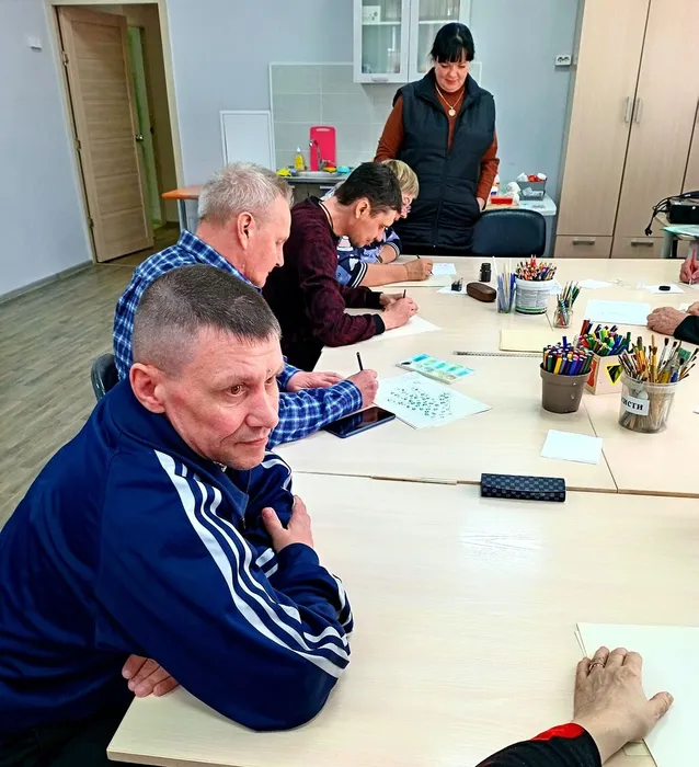 Час познания «От знаков к буквам, от бересты к страницам»
