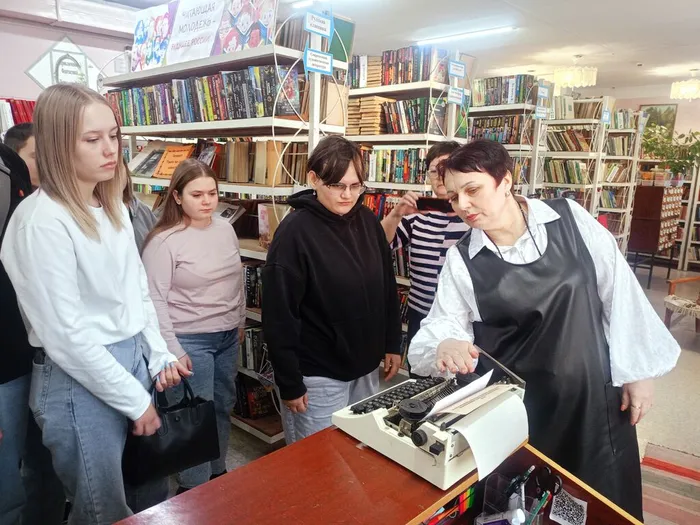 Краеведческая программа «ХХ век в предметах»