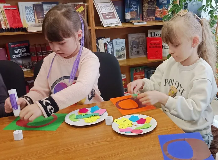 Пасхальная неделя «Праздник света – праздник веры»