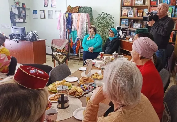 Час-напоминание «Твой подвиг не забудется в веках»