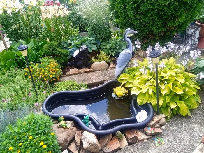 В гостях у цветочной феи